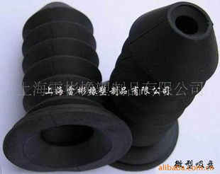 上海雷彬橡塑制品公司 卓越品質，創新橡膠制造解決方案